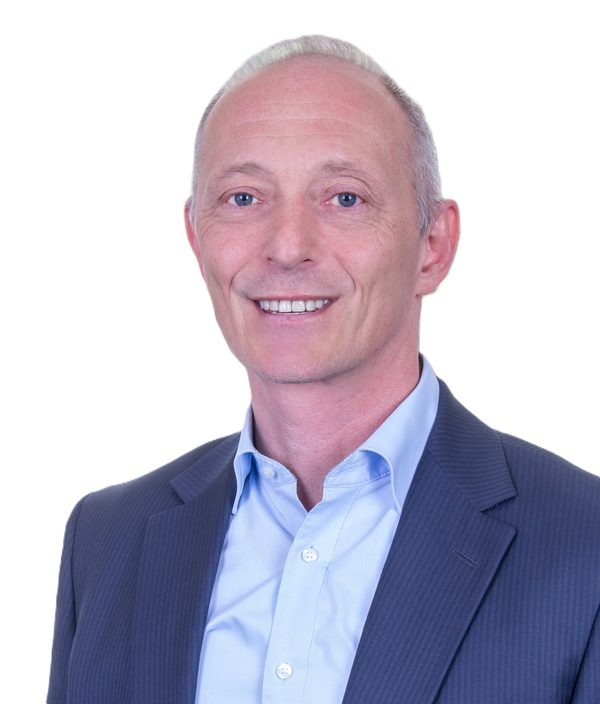 Michael Wohlrab – Geschäftsführender Gesellschafter der CI confidential GmbH